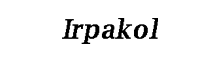 Irpakol