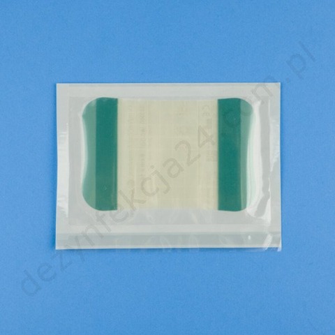 Comfeel Plus Transparent - opatrunek hydrokoloidowy 15 x 15 cm. (1 szt.)