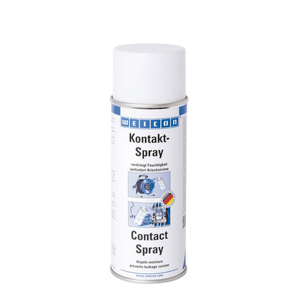 Contact Spray, 400 ml.