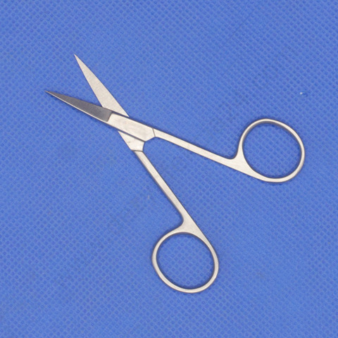 Nożyczki Cuticle 11 cm - proste