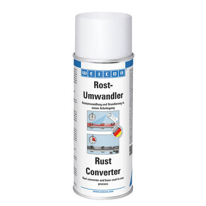Rust Converter, 400ml