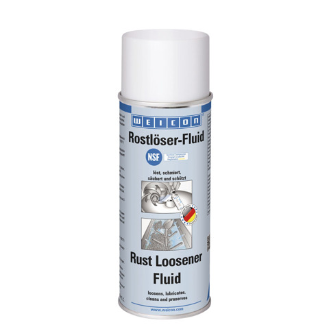 Rust Loosener - Fluid, 400 ml. Spray