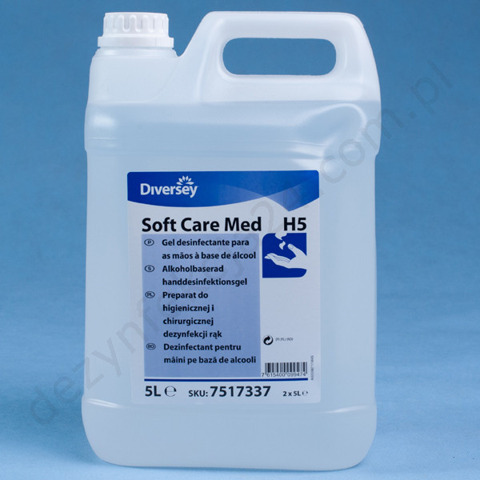 Soft Care Med 5 L