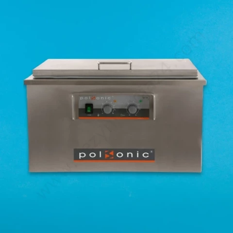 Sonic - 33 myjka ultradźwiękowa