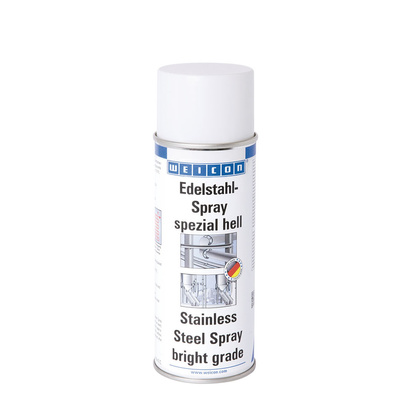 Stainless Steel Bright Grade, 400 ml. Środek antykorozyjny