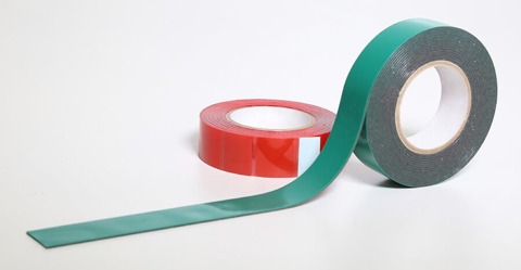 Weicon Mounting Tape, transparent, Taśma montażowa przezroczysta