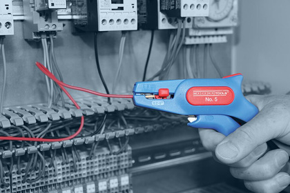 Wire Stripper Nr 5
