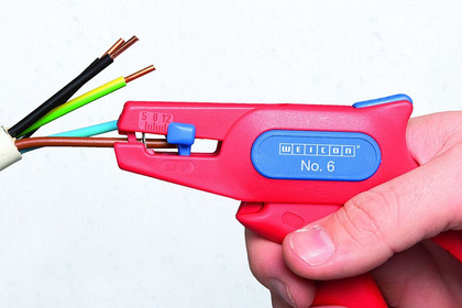 Wire Stripper Nr 6