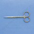 Nożyczki Metzenbaum 14,5 cm tępo-tępe proste 