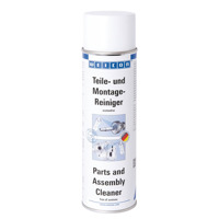 Parts & Assembly Cleaner, 400 ml WEICON