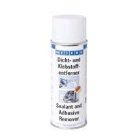 Sealant and Adhesive Remover, 400 ml WEICON preparat do usuwania resztek klejów